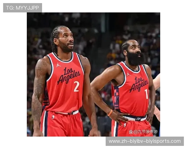 火箭队与快船队交易细节与影响分析