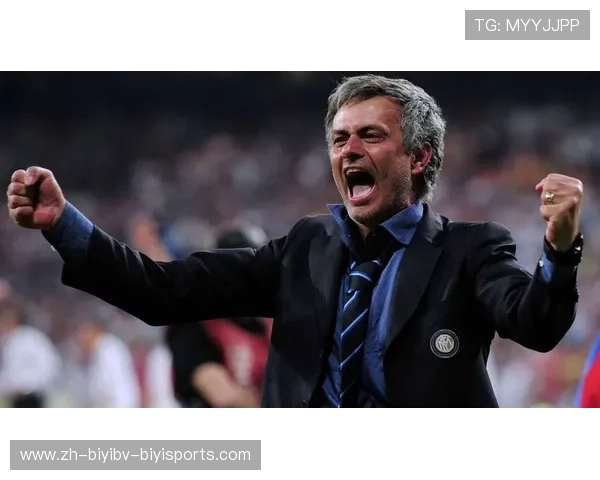 穆里尼奥执教生涯回顾：重返意甲带来哪些变化？